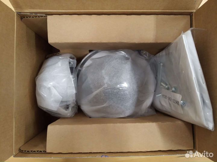 Камера Pelco IS90-DNV22X