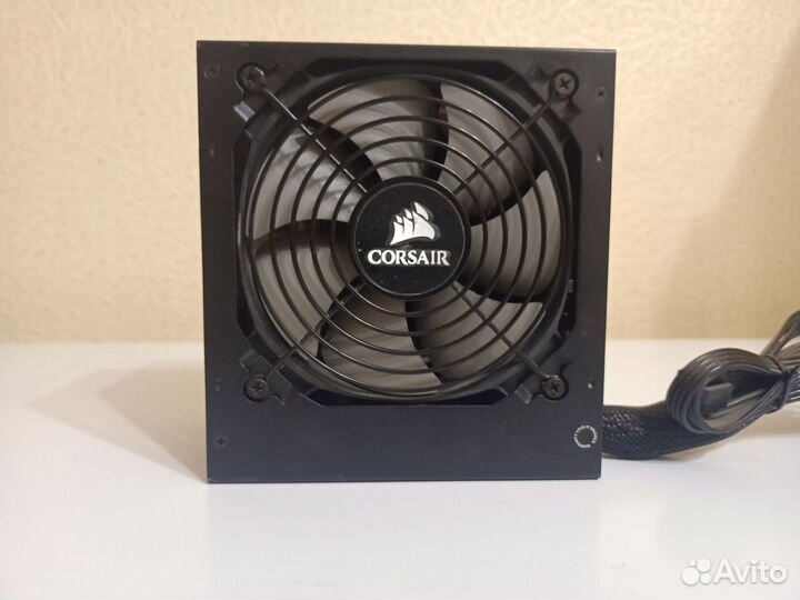 Блок питания corsair 750w