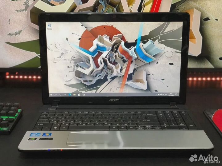 Шустрые Ноутбуки для работы и досуга с Гарантией