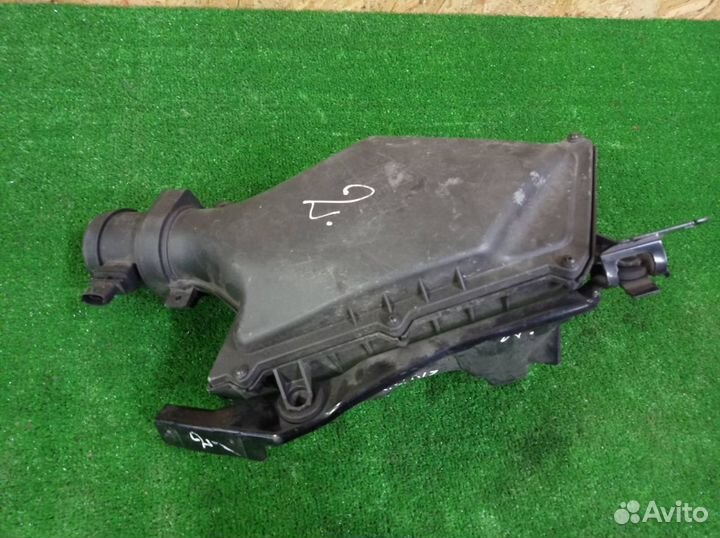 Volvo C70 2006-2012 корпус воздушного фильтра