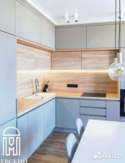 Гардероб / Мебель на заказ в Санкт-Петербурге