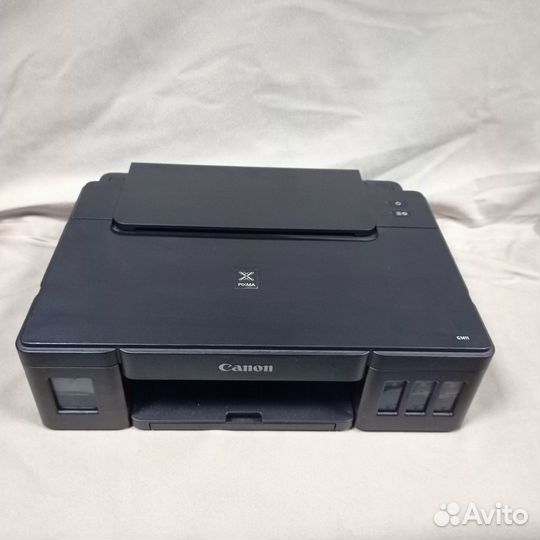 Принтер Canon G1411