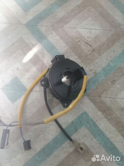 Шлейф подрулевой Chery Bonus A13