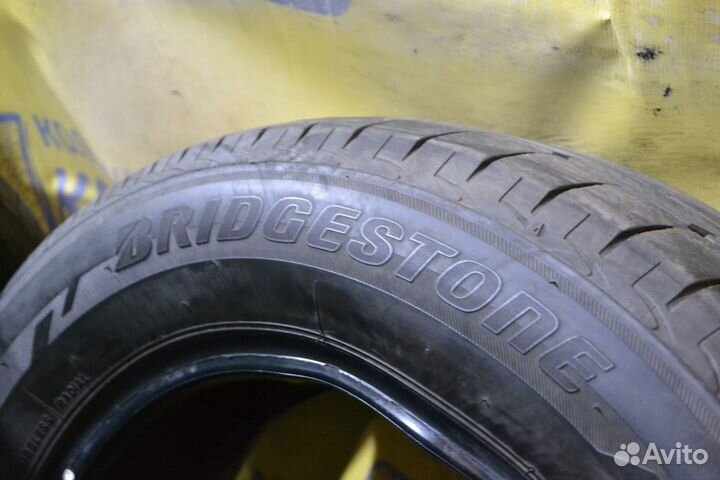 Bridgestone Luft RV II 195/65 R15