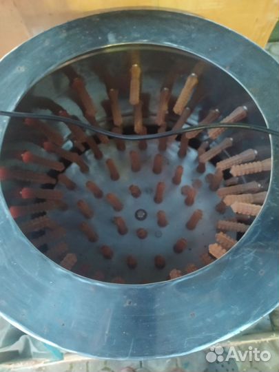 Перосъемная машина Nt-500