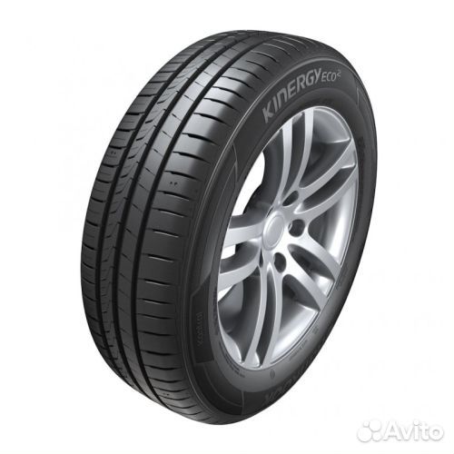 Hankook Kinergy Eco 2 K435 215/65 R15