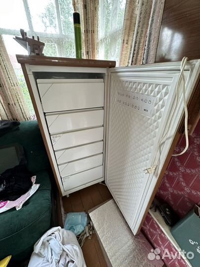 Морозильная камера sangiorgio бу