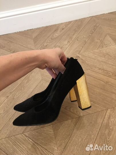 Туфли Calvin Klein оригинал