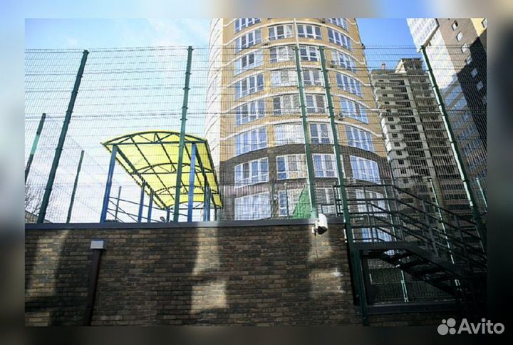 3д панели для забора