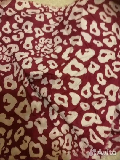 Ткань отрез