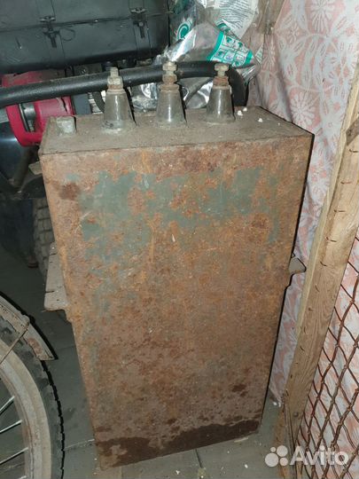 Конденсатор