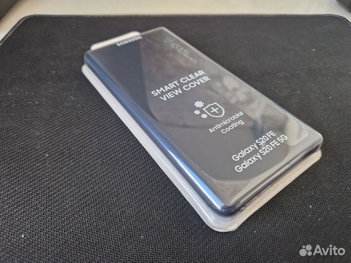 Чехол на samsung s20fe