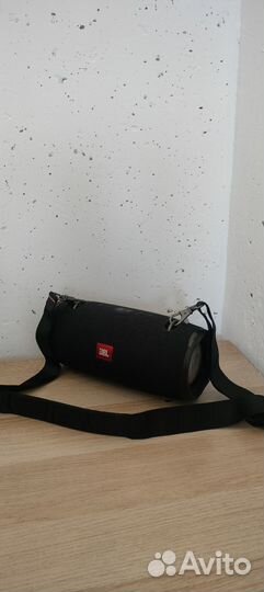 Аренда колонки jbl extreme 2