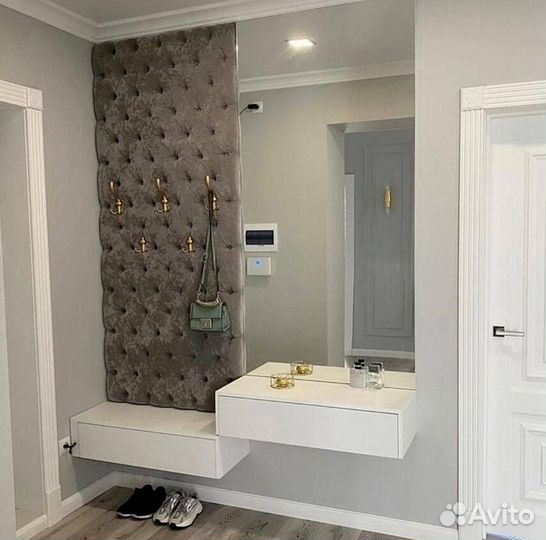 Кухонный гарнитур на заказ