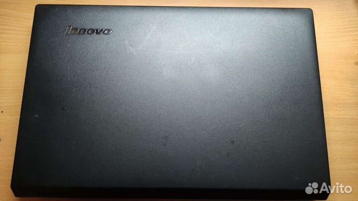 Ноутбук Lenovo B590