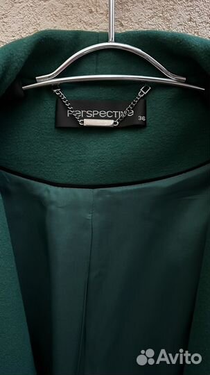 Пальто perspective