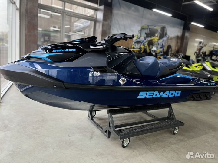 Гидроцикл -20% BRP Sea-Doo GTX 170