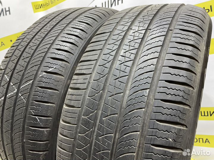 Pirelli Scorpion Zero All Season 235/50 R20