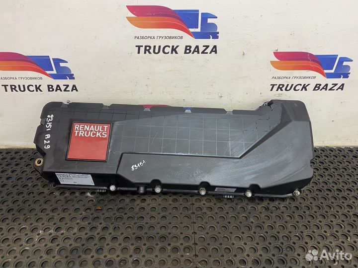 7421431696 Клапанная крышка Renault T