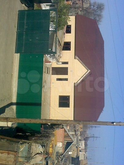 Дом 200 м² на участке 12 сот.