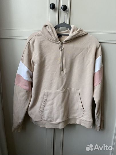 Толстовка женская