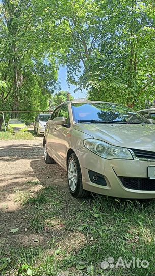 Chery Bonus (A13) 1.5 МТ, 2012, 186 000 км