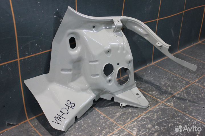 Панель заднего фонаря - Kia Cerato 3