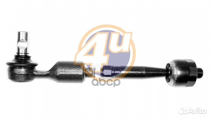 Тяга рулевая AU-J-80082 AU-J-80082 4U