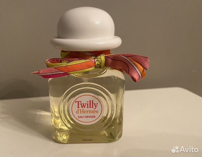 Духи Hermes Twilly, 50 мл, оригинал