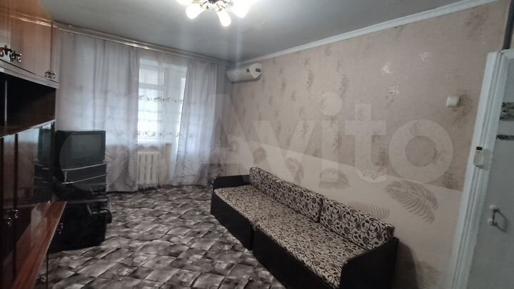 1-к. квартира, 31 м², 2/5 эт.