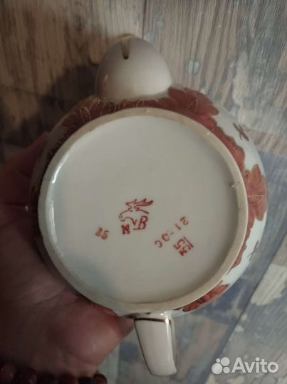 Заварочный чайник