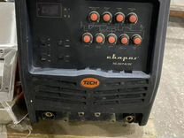 Сварочный аппарат сварог tech TIG 250 P AC/DC