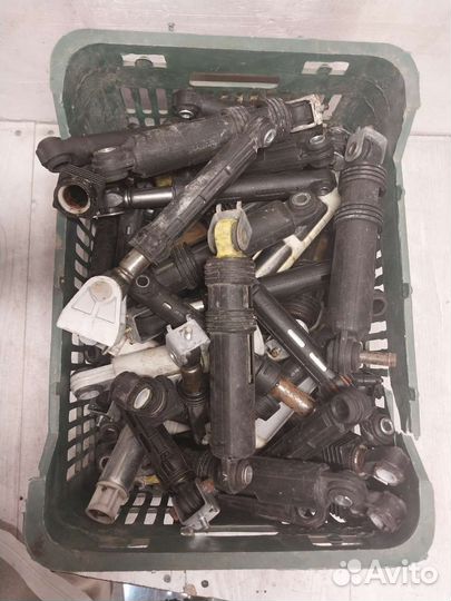 Амортизаторы стиральной машины