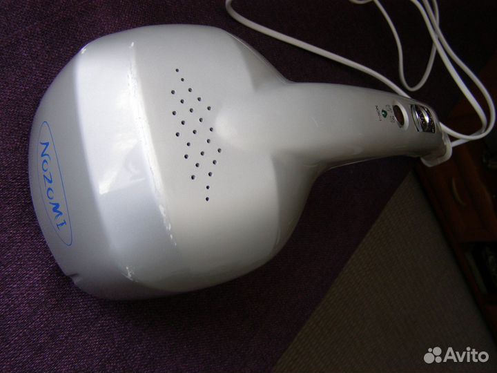 Виброэлектро массажер