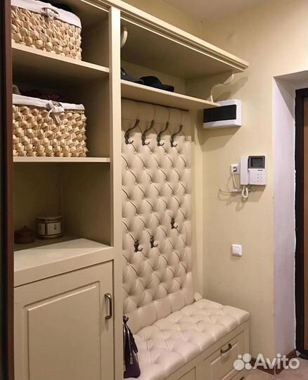 Шкафы на заказ