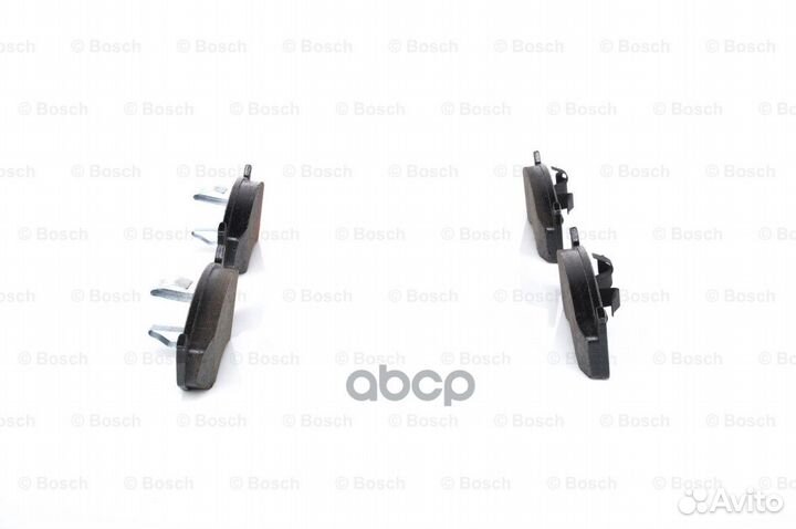 Колодки тормозные дисковые перед dodge cara