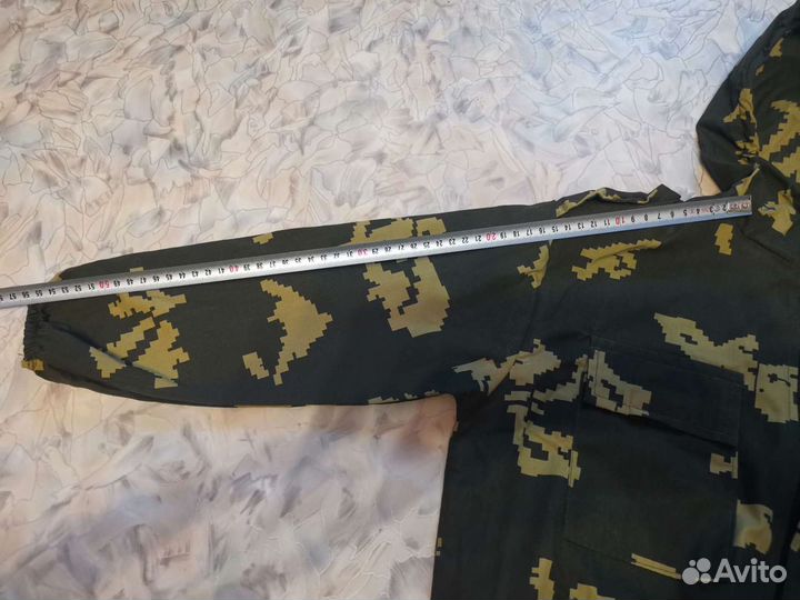 Защитный костюм детский