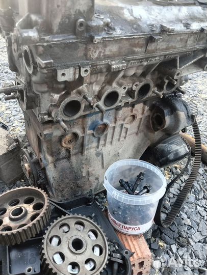 Двс 11194 под ремонт