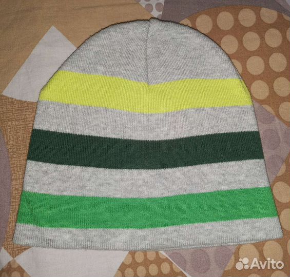 Шапки для девочки