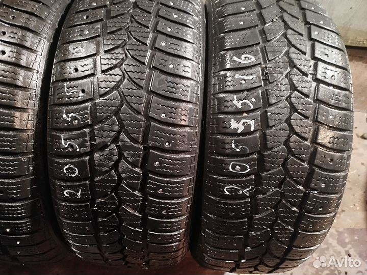 Tigar Sigura Stud 205/55 R16 94T