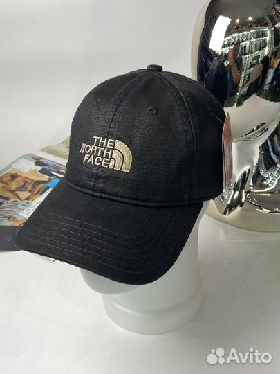 Кепка the north face