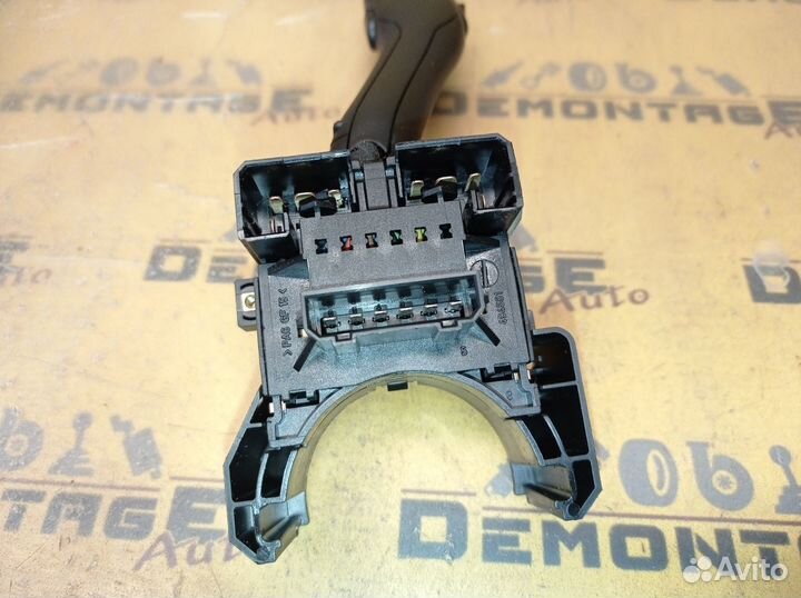 Переключатель дворников Стеклоочистителей