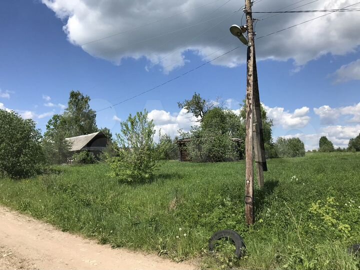 Участок 15 сот. (ИЖС)