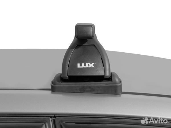 Багажник на крышу Peugeot Partner Tepee минивэн