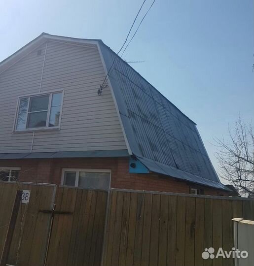 Ремонт кровли и кровельные работы