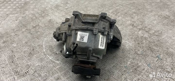 Раздатка для BMW X3 (F25) 7649784