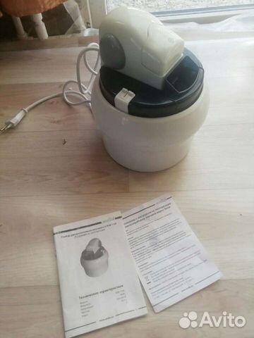 Мороженница 1л.,18вт