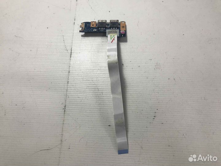 Плата USB для Acer Aspire E1-531