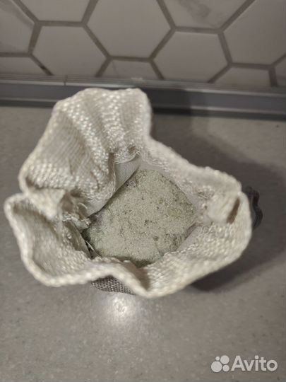 Апатит-нефелиновая руда