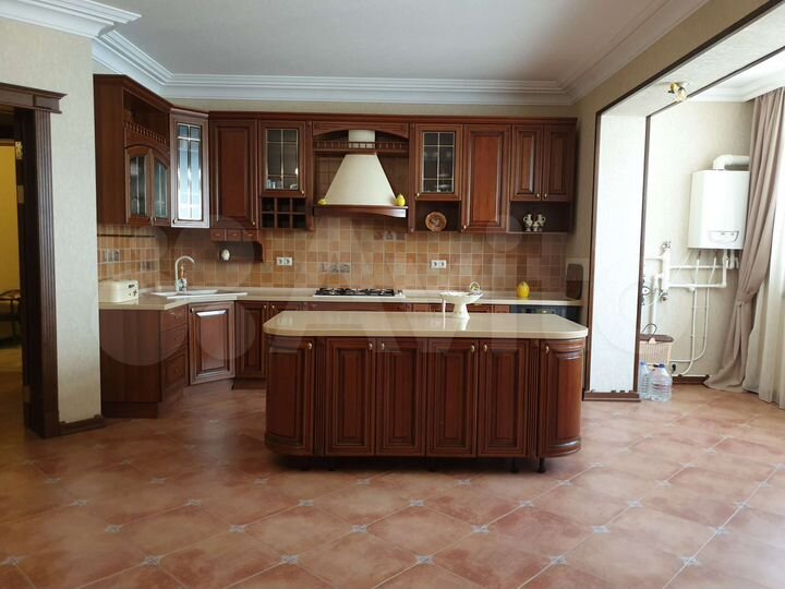 5-к. квартира, 520 м², 5/6 эт.